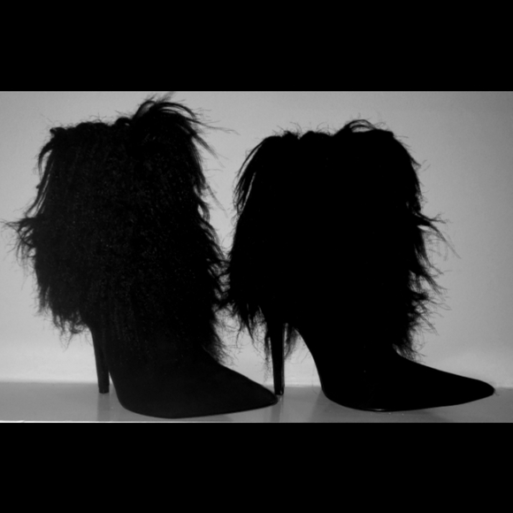 Cape Robbin Shoes - 💥💥TANIESHA B!💥💥